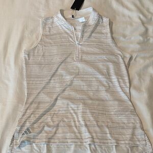 Women’s Adidas Tank Top
